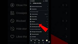 Download lagu Hide instagram story from everyone mp3 Download lagu Hide instagram story from everyone mp3
