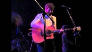 Road Regrets - Dan Mangan