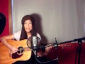 Aaliyah - Are You That Somebody (Acoustic ...