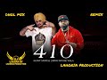 410 - Dhol Remix | Sunny Malton & Sidhu Moose Wala Ft. Lahoria Production