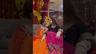 Orange Raw Silk Lehenga Choli with Potli - Video 5