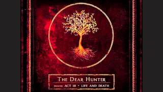 The Dear Hunter- In Cauda Venenum