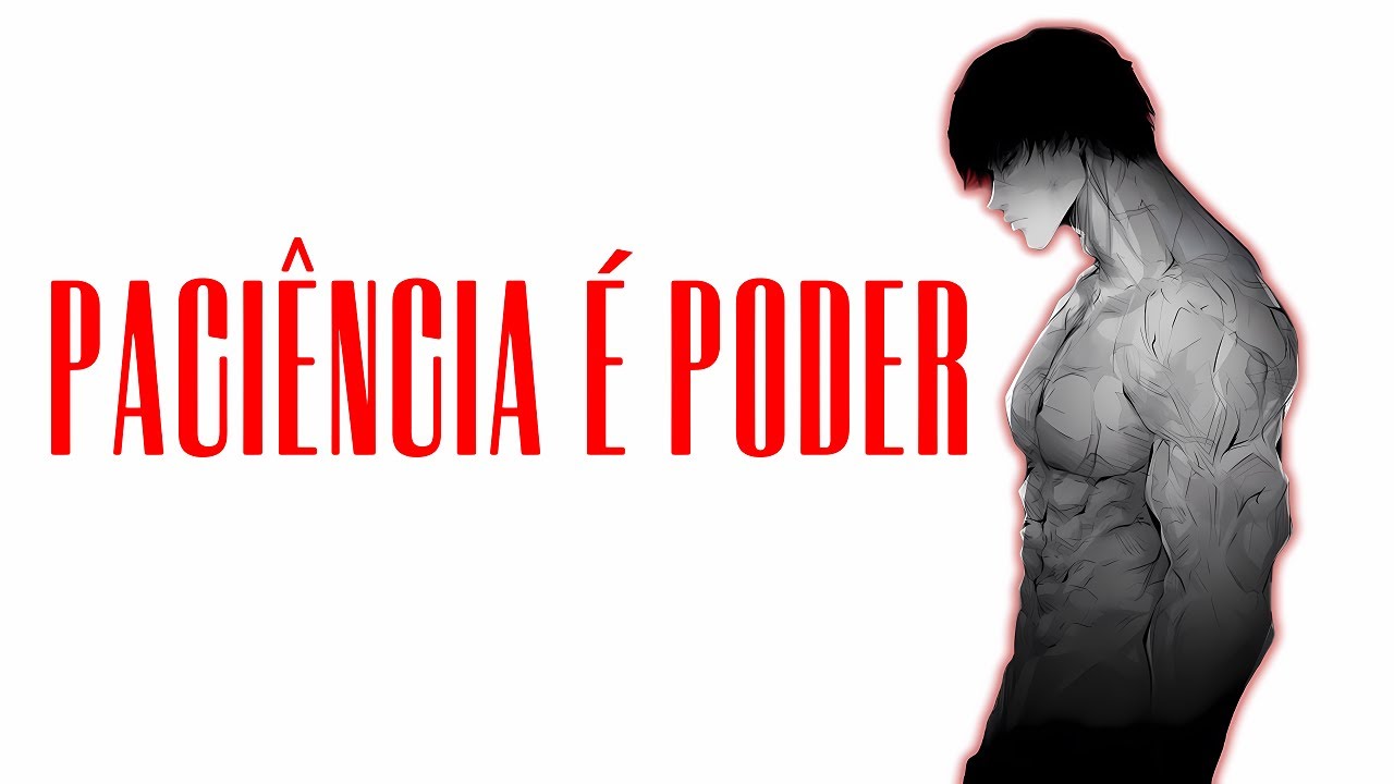 Como Sair Na Frente De 99% Das Pessoas Tendo Paciência