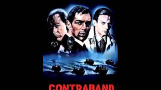 (Italy 1980) Fabio Frizzi - Contraband