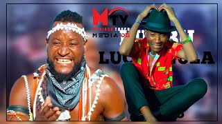 Download lagu Mjukuu Wa mwana Malonde Song Limbu Luchagula Nyanoko mp3