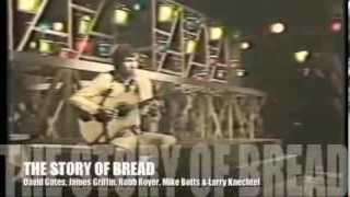 DAVID GATES (of Bread) on The Glen Campbell Music Show