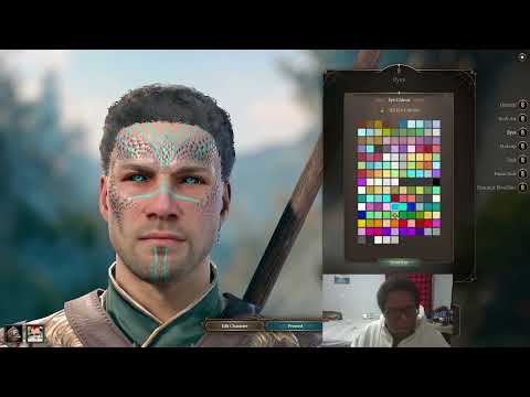 Wyatt Kaito vs Elymara