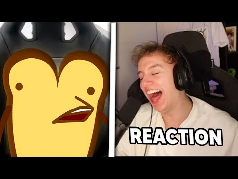 HUGO REAGIERT AUF KNUSPERTOAST 3.0 😂🔥