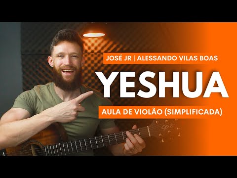 Yeshua - Jose Jr