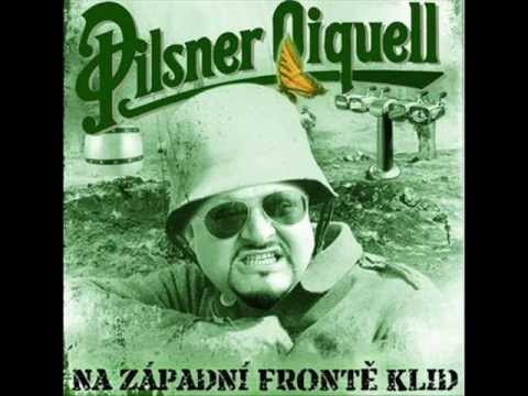 Pilsner Oiquell - Jedno Pivo