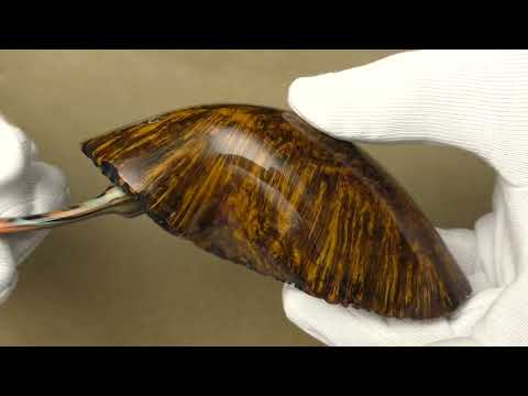 Peder Jeppesen Ida Gr 5 - pipe 275