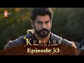 Kurulus Osman Urdu - Season 4 Episode 53