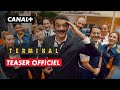 Terminal, la sitcom made in Jamel | Teaser CANAL+