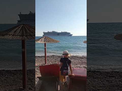 Thumbnail for Bar. Sun Princess is the first ship...