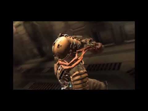 Isaac Joestar VS Dio Divider (Dub) Dead Space death