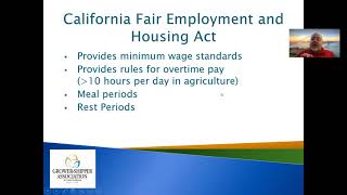 03b2 Jim Bogart on Labor Laws