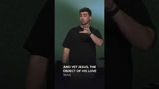 The Object of Our Love