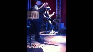 You were there( live )-southern Sons