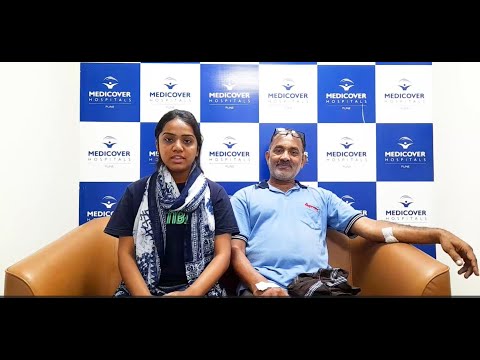 Angioplasty Success Story | Medicover Hospitals Pune - Video Thumbnail