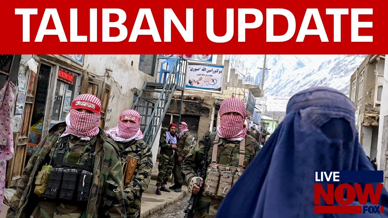 US weapons form core Taliban security apparatus