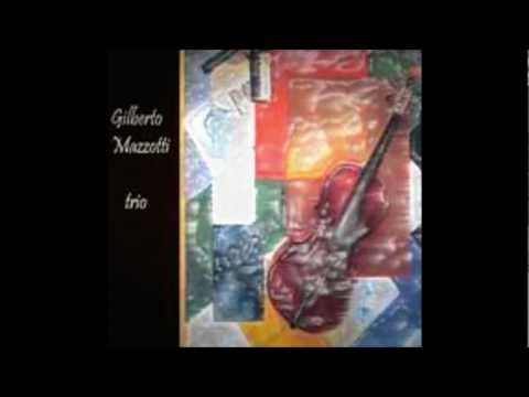 GIL MAZZOTTI TRIO,5,STEFANO CALVANO DRUMS