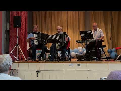 A Wee Polka Gretna 2025