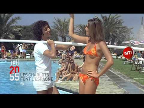 les charlots font l'espagne jeudi 20h55 NT1   28 12 2015
