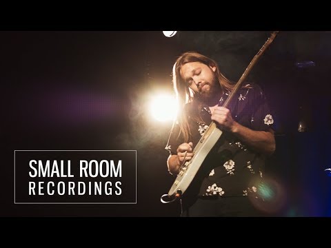 Small Room Recordings presenteert Leif de Leeuw Band