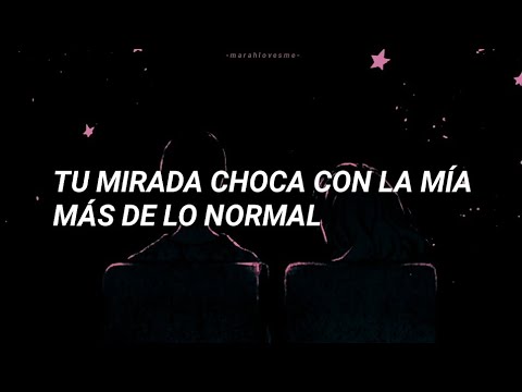 Bhavi, LOUTA - LA MIRADA (Letra)