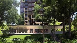 Irwell Hill Residences Video
