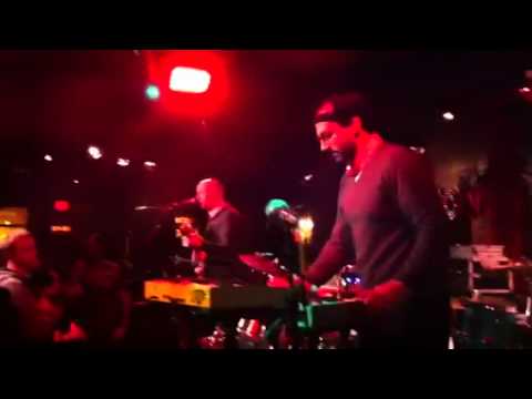 WFNX Disorientation The Bynars 