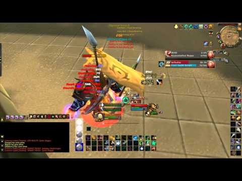 Terathia WW Monk Stormscale EU [Patch 6.2.2]