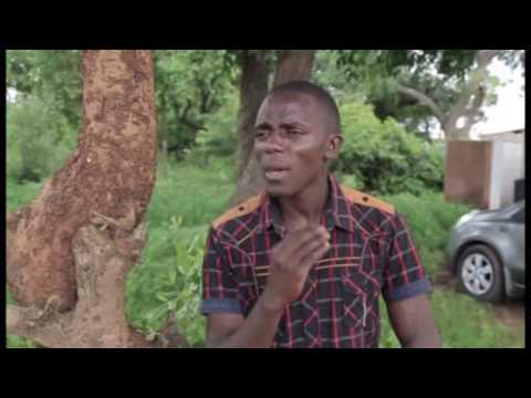 David Munyao - Twi Munyu wa nthi