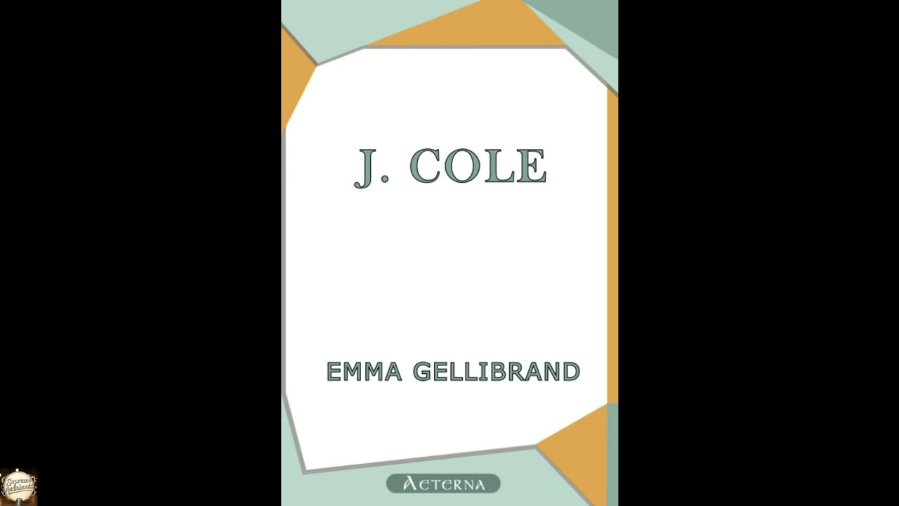 J. Cole