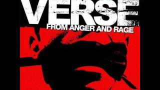 Verse - Hard To Breathe