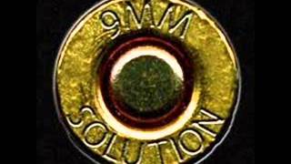 9MM Solution - Visualize To Terrorize