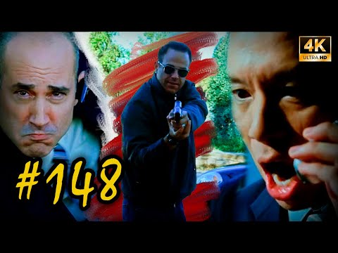 Kellerman and brothers kidnap Steadman! Kellerman outplays Mr. Kim | Prison Break (148), 4K