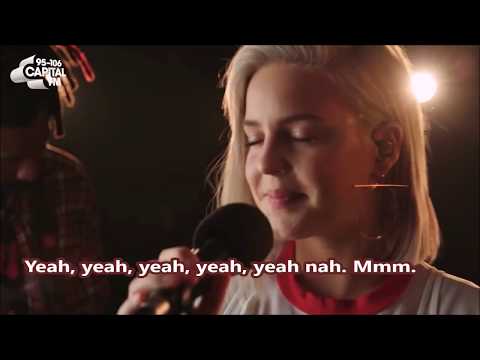 Ciao - adios - Anne-Marie