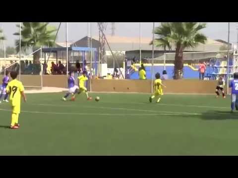 jugador dela cantera del  villareal