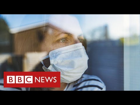 英格蘭又有170萬人被告知要屏蔽冠狀病毒 - BBC News (1.7 million more people told to shield from coronavirus in England - BBC News)