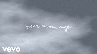 Madison Beer - Silence Between Songs (Official Lyric Video)