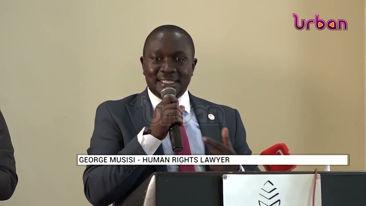 Uganda law society quarterly report released