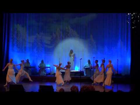 Maret Palusalu - Adagio