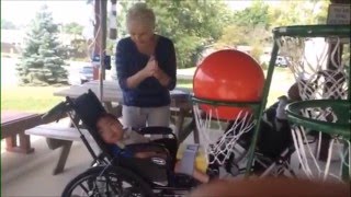 Being Brave Together at Marklund