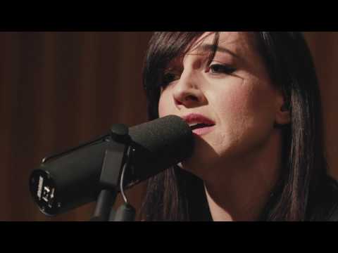 RADIOHEAD - CREEP (COVER BY LENA HALL)