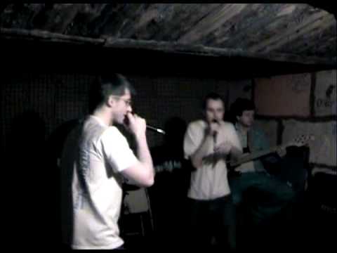 Bek On & Dekim Warte świeczki LiveBand