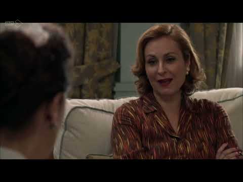 Amar C485 - Consuelo se desahoga con Juana