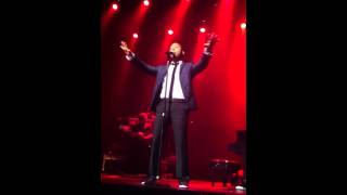 John Legend - Rolling in the Deep (Adele Cover) / Hard Times Live - Melbourne, Australia