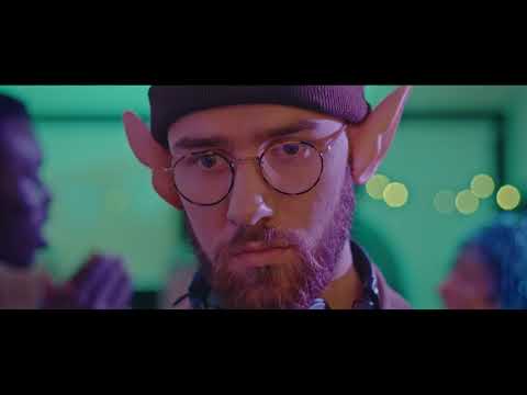 Tiny Little Houses - Short Hair (Official Video)