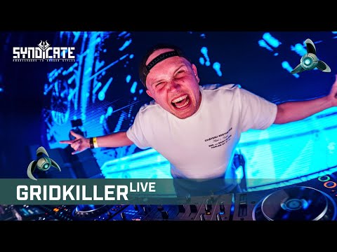 SYNDICATE 2025 / Gridkiller LIVE